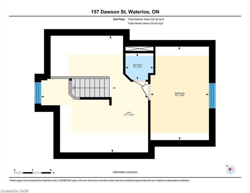 157 Dawson Street Property Photo 23