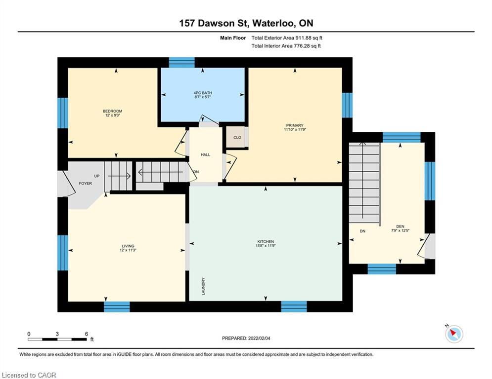 157 Dawson Street Property Photo 24