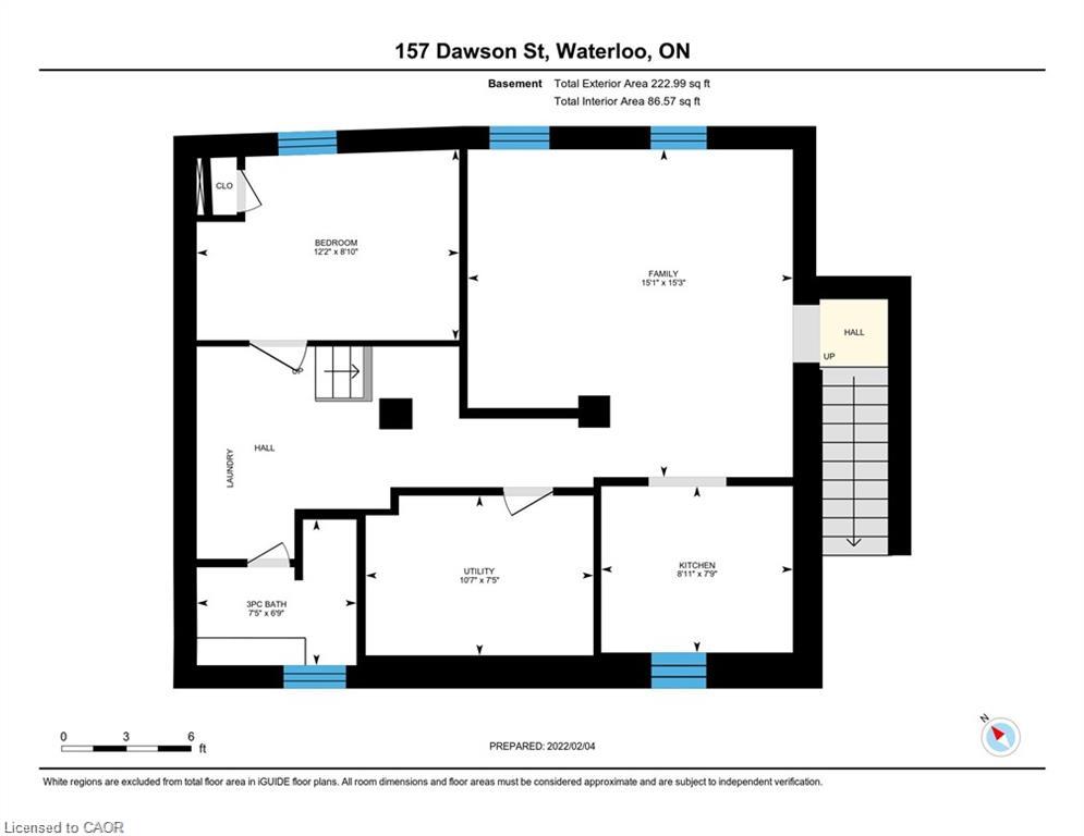 157 Dawson Street Property Photo 25