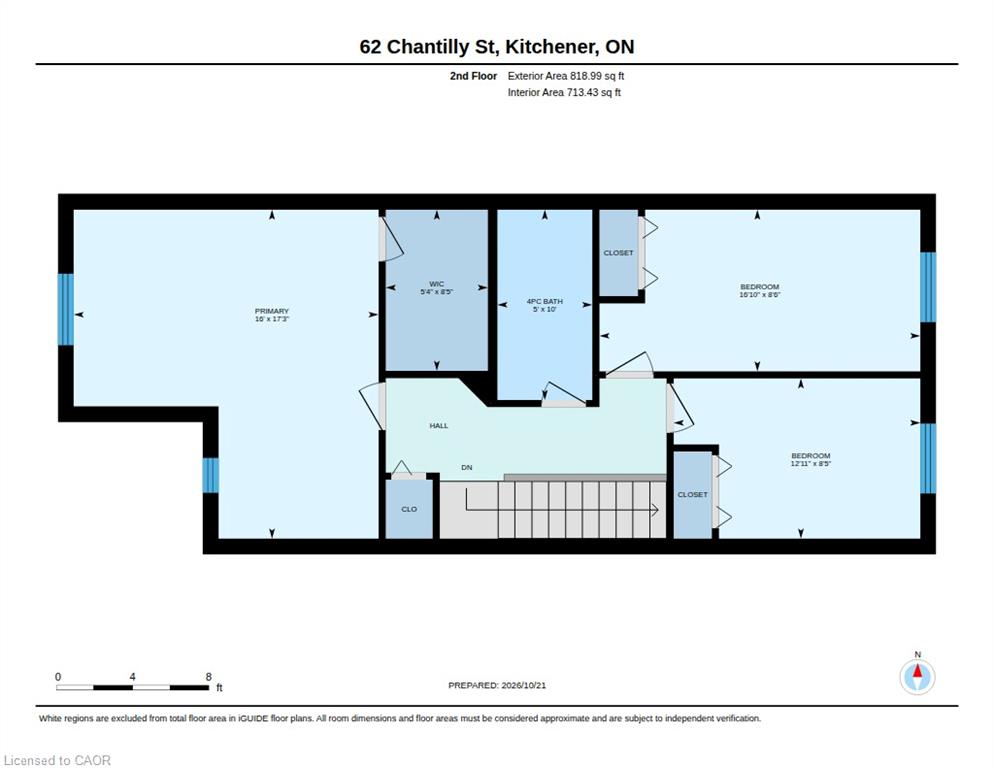 62 Chantilly Street Property Photo 40