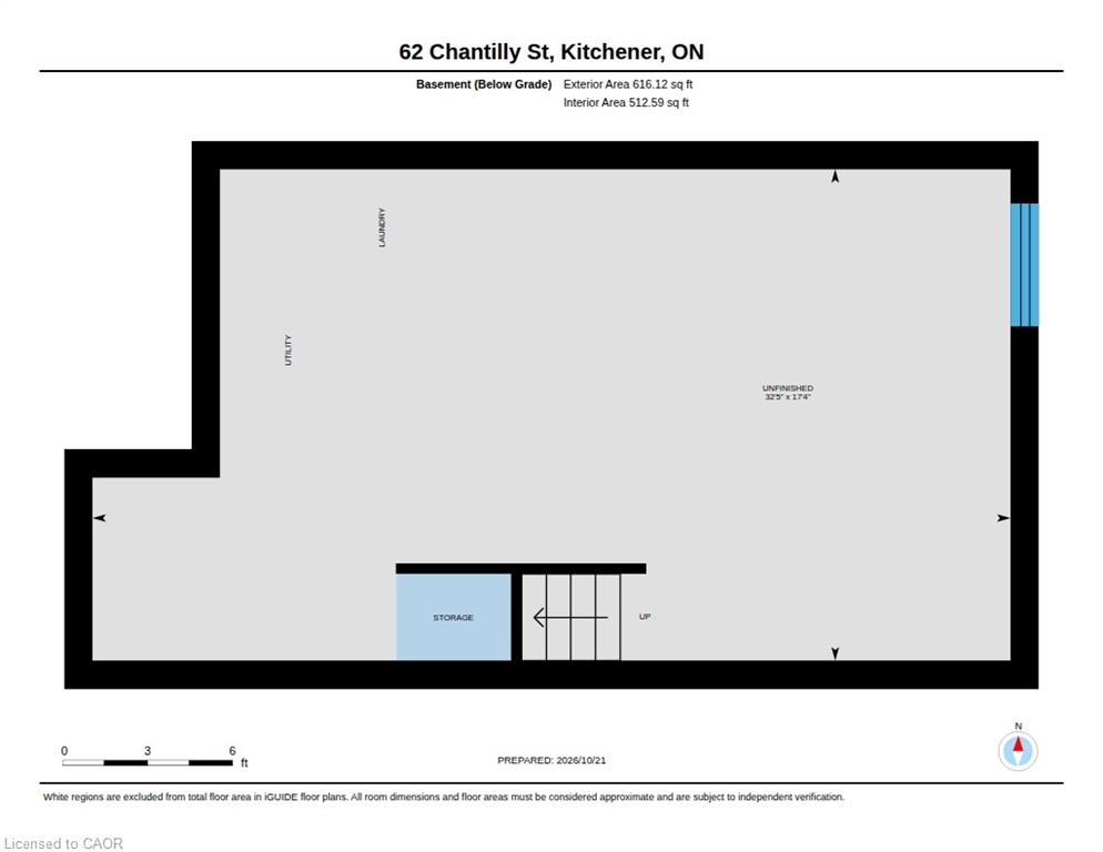 62 Chantilly Street Property Photo 41