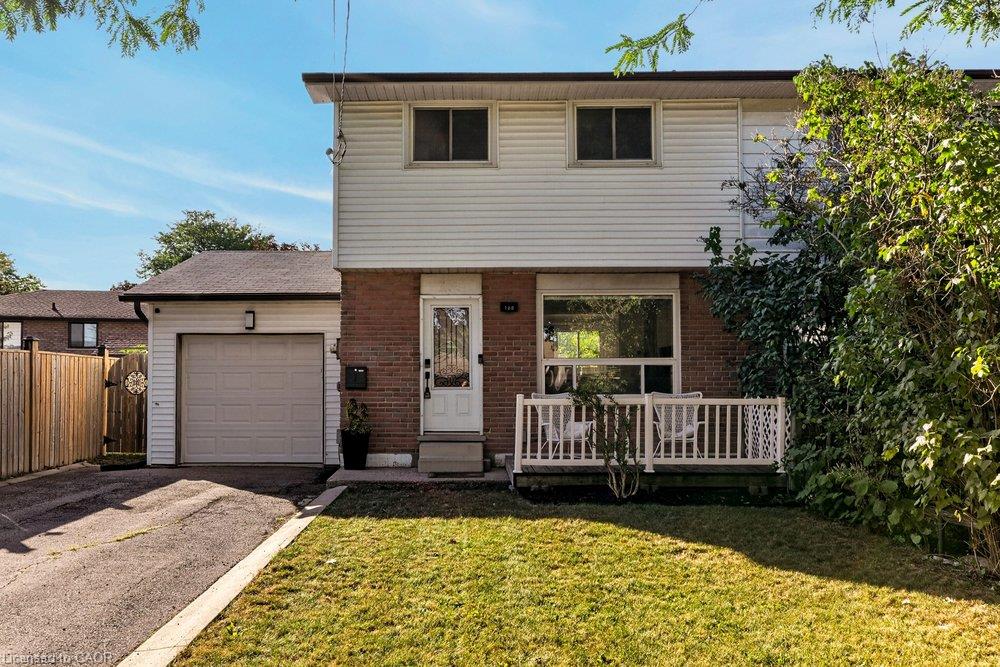 168 Berkindale Drive Property Photo 1