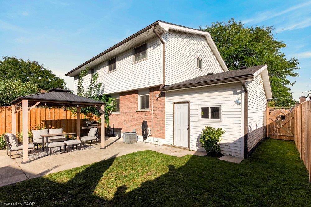 168 Berkindale Drive Property Photo 25