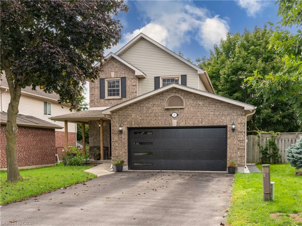 31 Tynemouth Drive