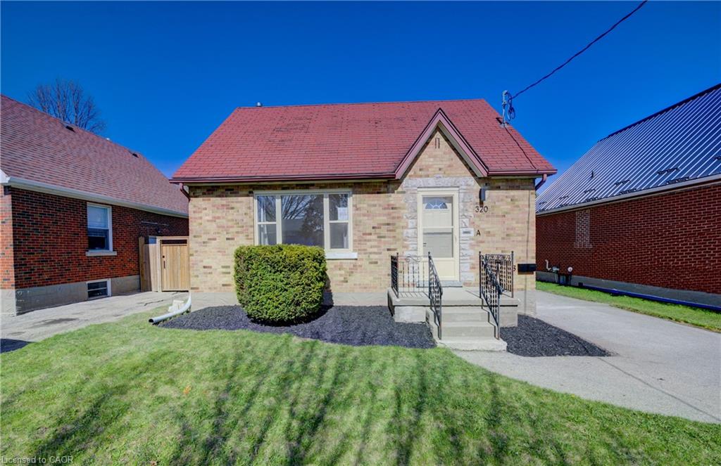 320 Highland Road E Property Photo 1