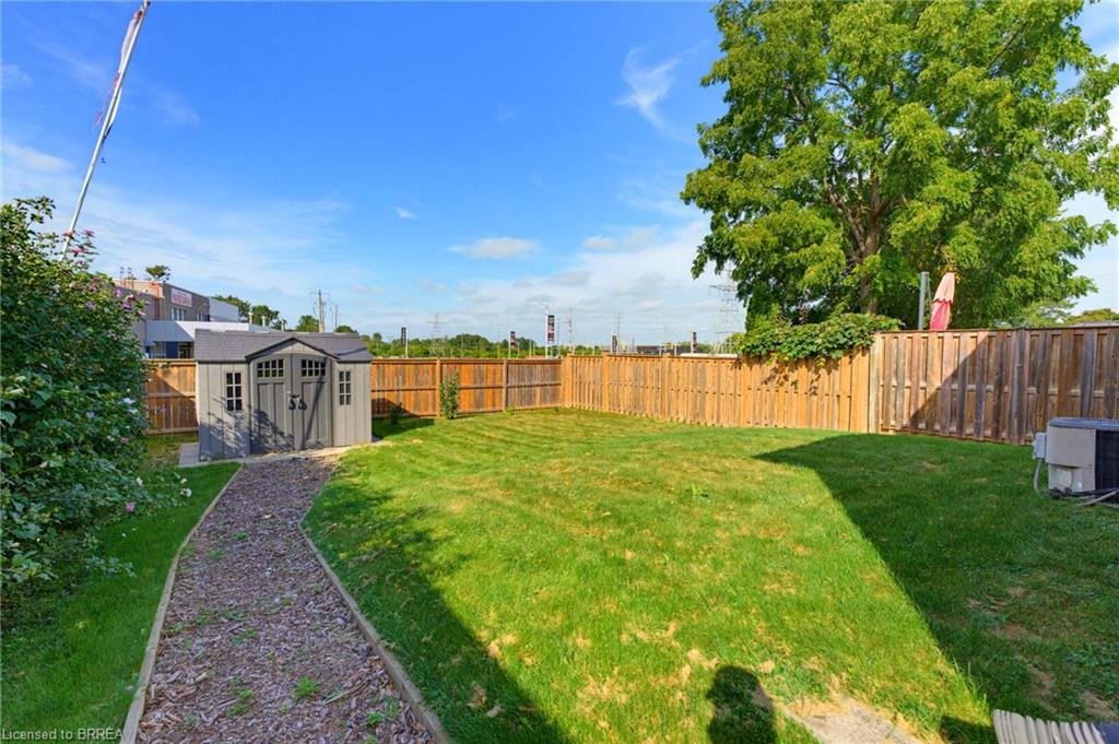 10 Noble Court Property Photo 26