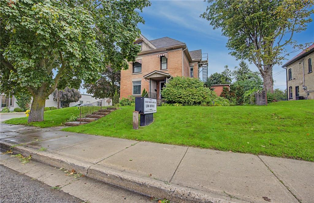 22 Harvey Street Property Photo 1