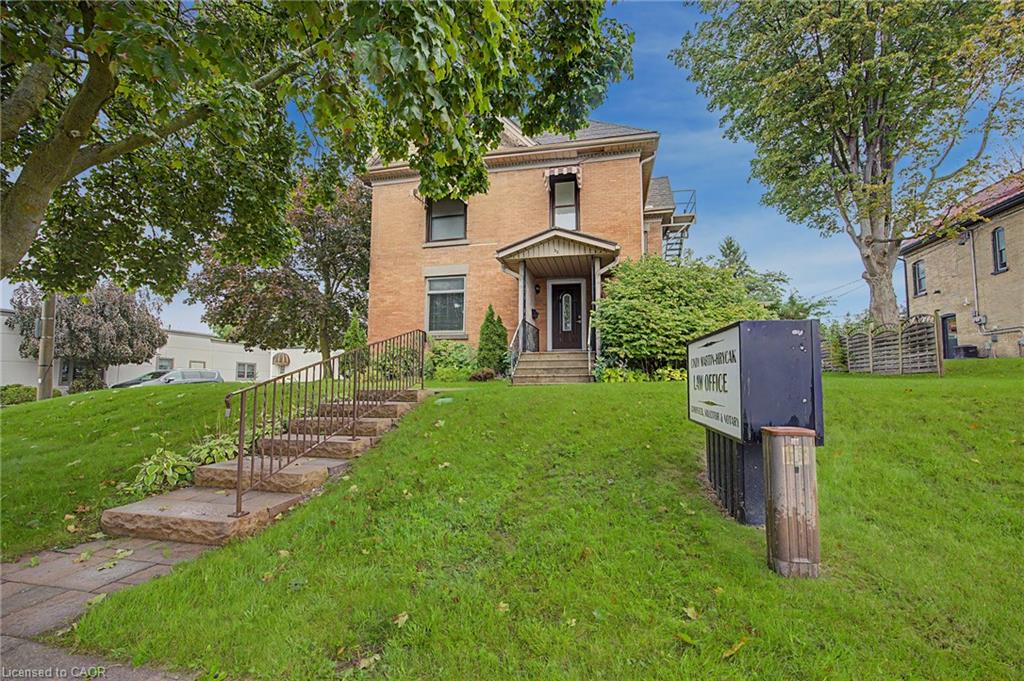 22 Harvey Street Property Photo 2