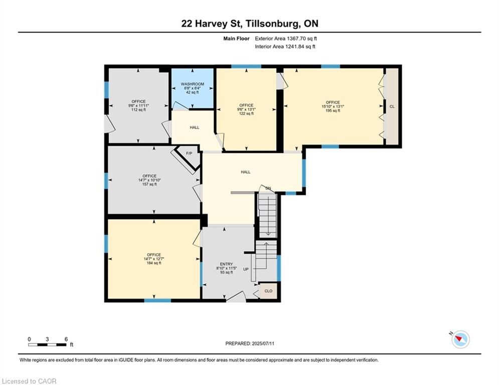 22 Harvey Street Property Photo 30