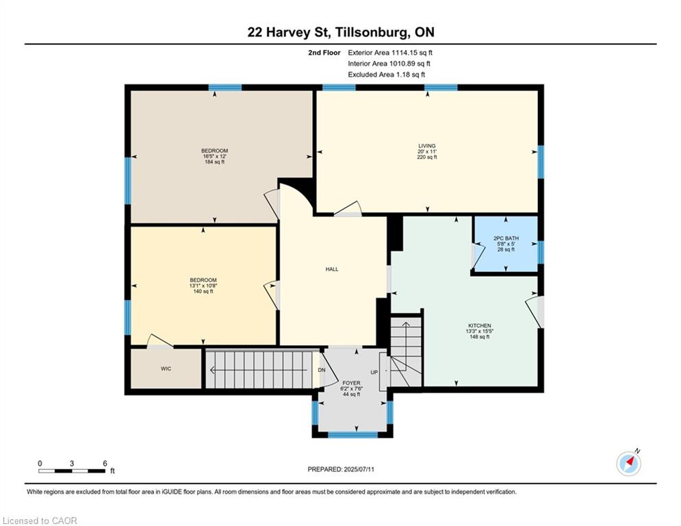 22 Harvey Street Property Photo 31