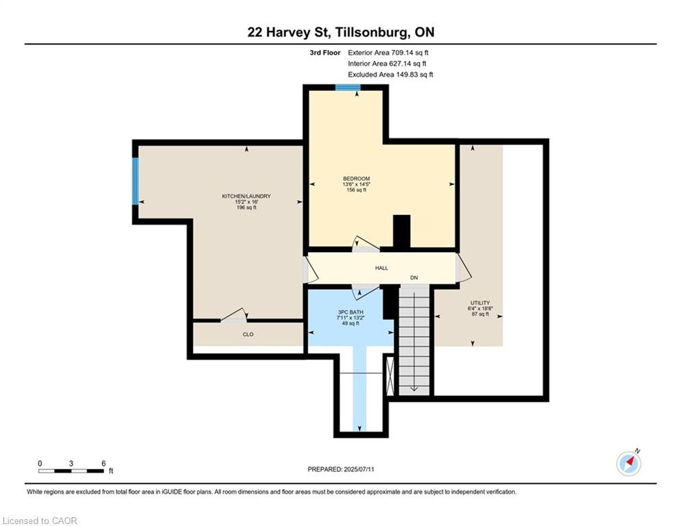22 Harvey Street Property Photo 32