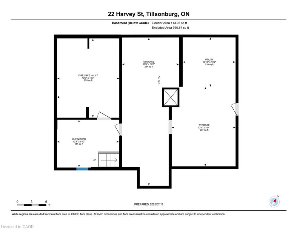 22 Harvey Street Property Photo 33