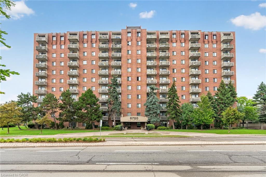 404-6720 Glen Erin Drive Property Photo 1