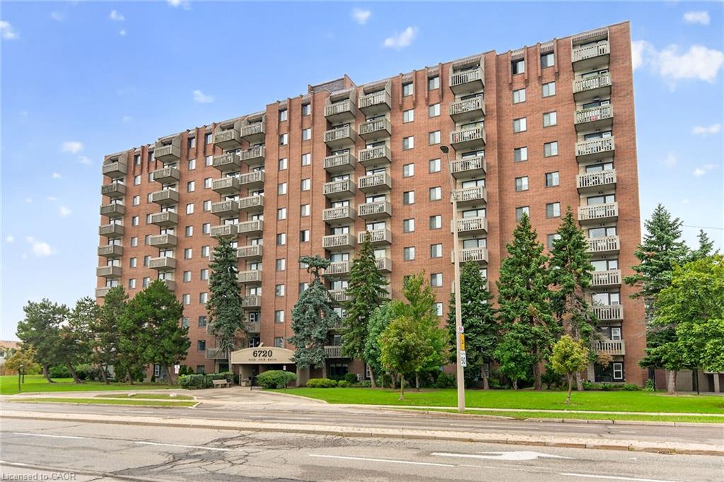 404-6720 Glen Erin Drive Property Photo 8