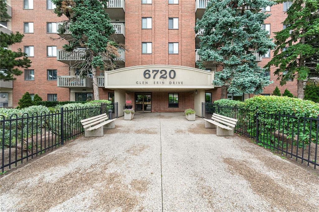 404-6720 Glen Erin Drive Property Photo 10