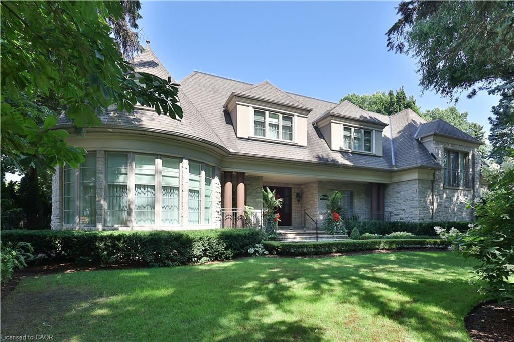 541 Arrowhead Road Property Photo 1