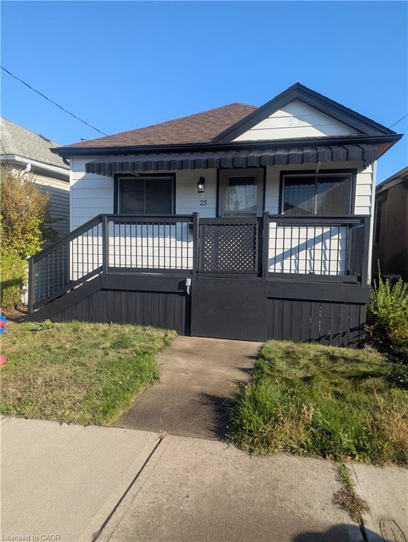 23 Harrison Avenue Property Photo 1