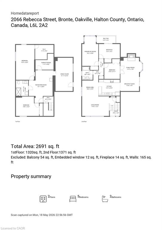 2066 Rebecca Street Property Photo 47