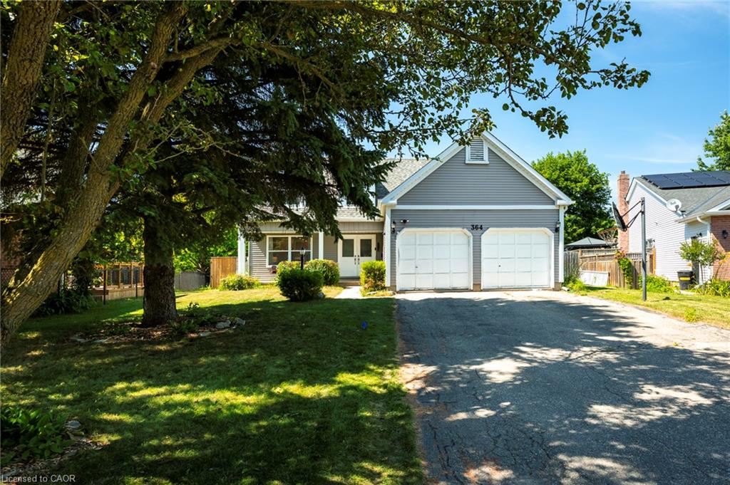 364 Stoneheight Place Property Photo 1