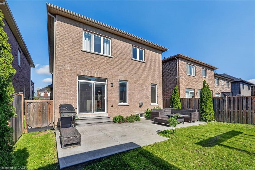 82 Chaumont Drive Property Photo 34