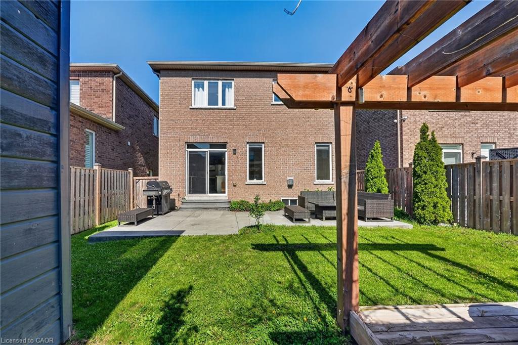 82 Chaumont Drive Property Photo 35