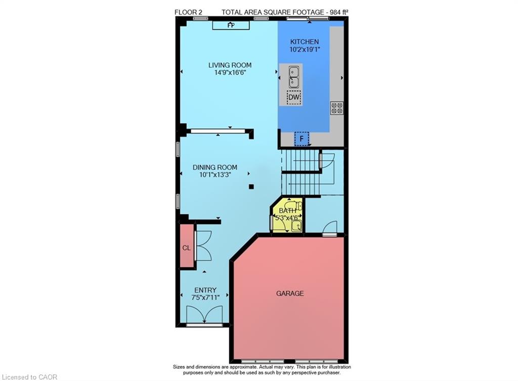 82 Chaumont Drive Property Photo 39