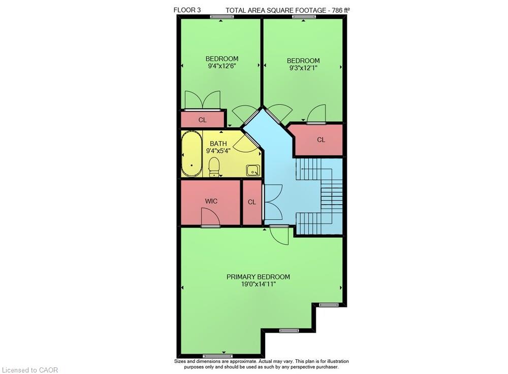 47 Swayze Court Property Photo 12
