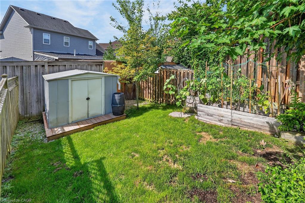 47 Swayze Court Property Photo 27