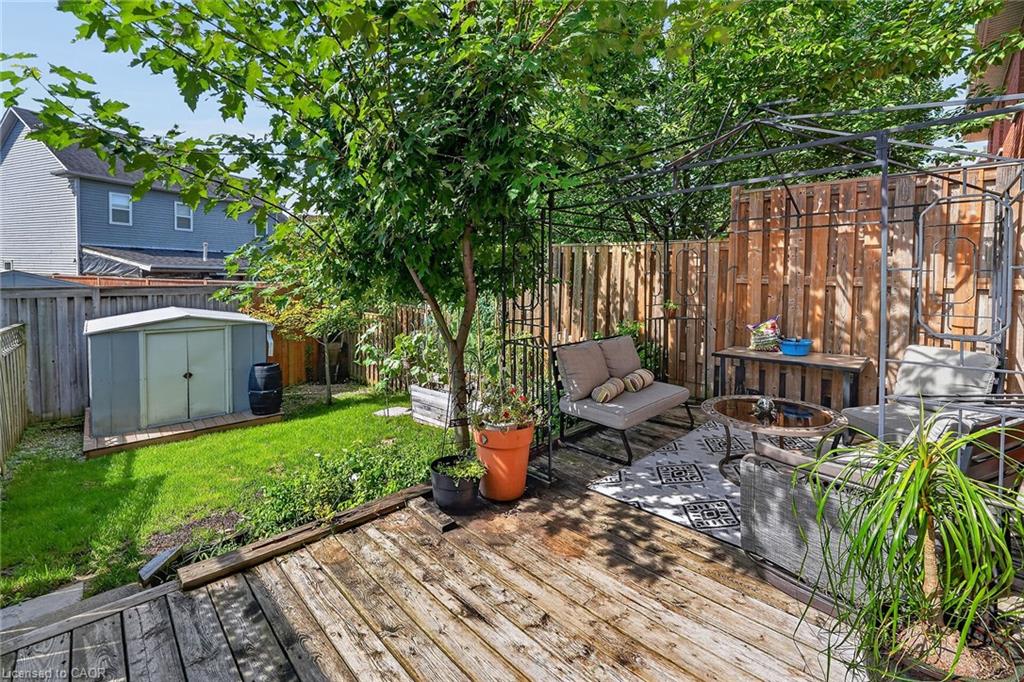 47 Swayze Court Property Photo 28