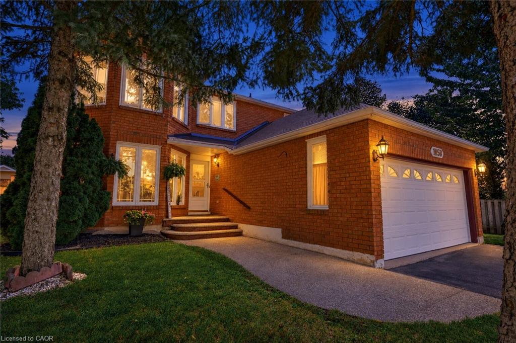 1058 Glenbrook Avenue Property Photo 1