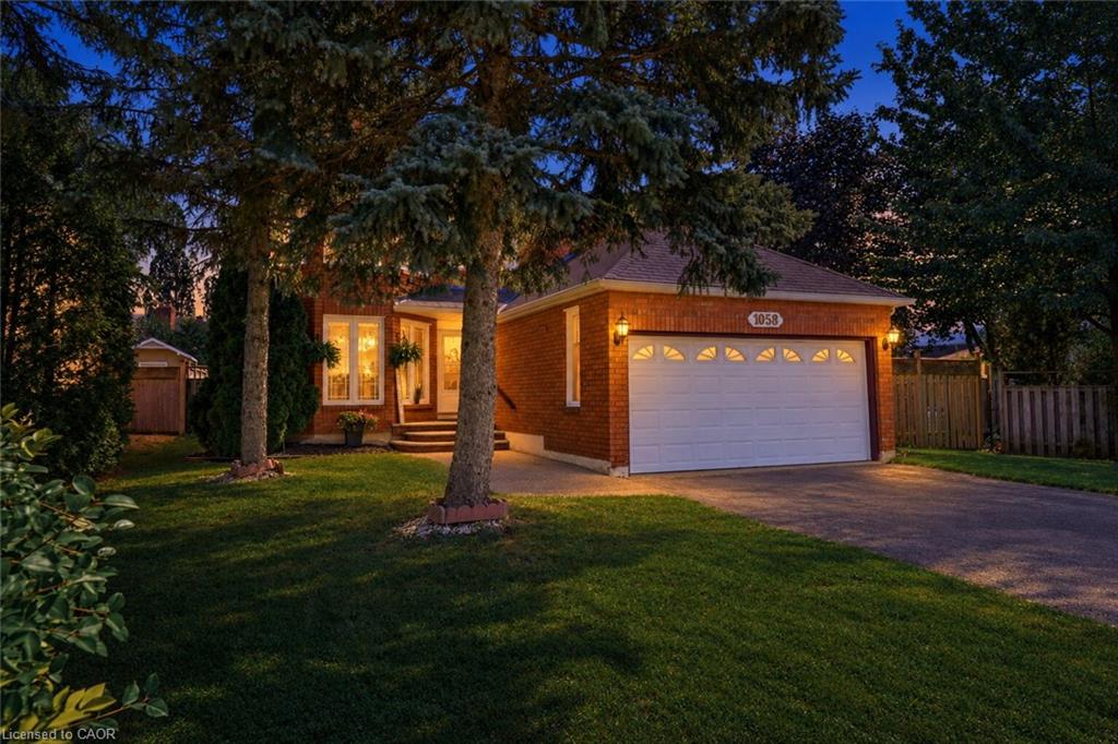 1058 Glenbrook Avenue Property Photo 3