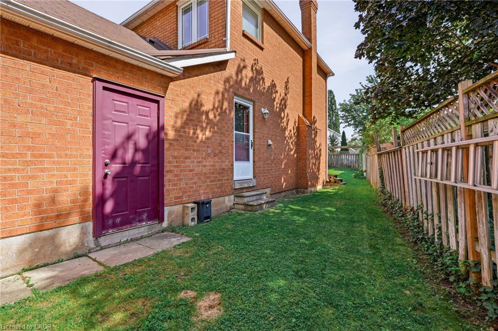 1058 Glenbrook Avenue Property Photo 28