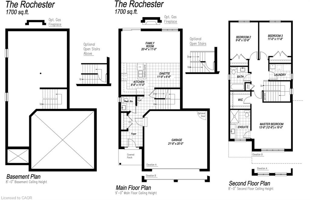 41 Stoneybrook Crescent Property Photo 2