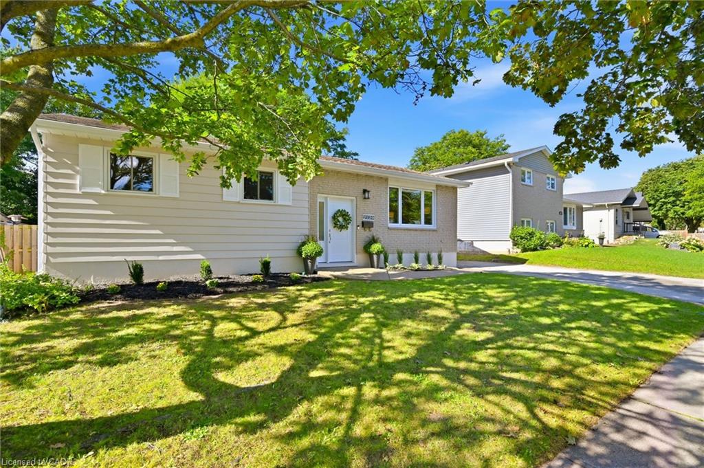 2120 Cavendish Drive Property Photo 1