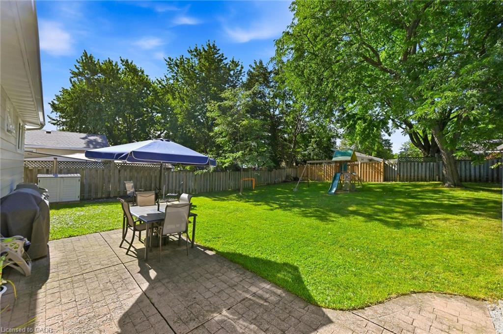 2120 Cavendish Drive Property Photo 38