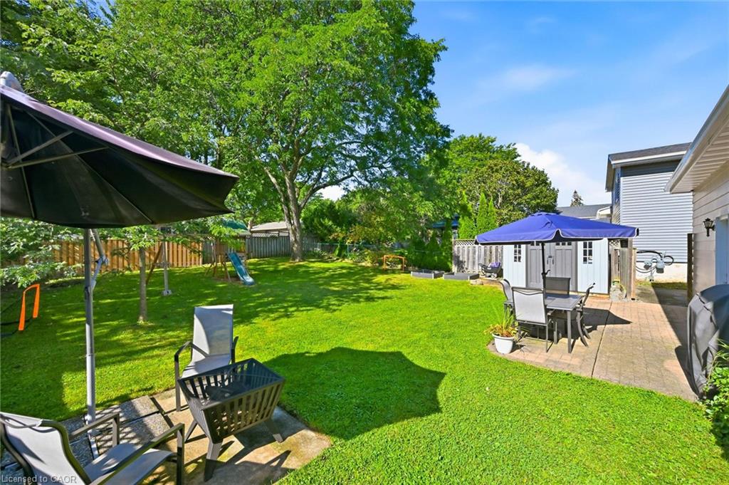 2120 Cavendish Drive Property Photo 39
