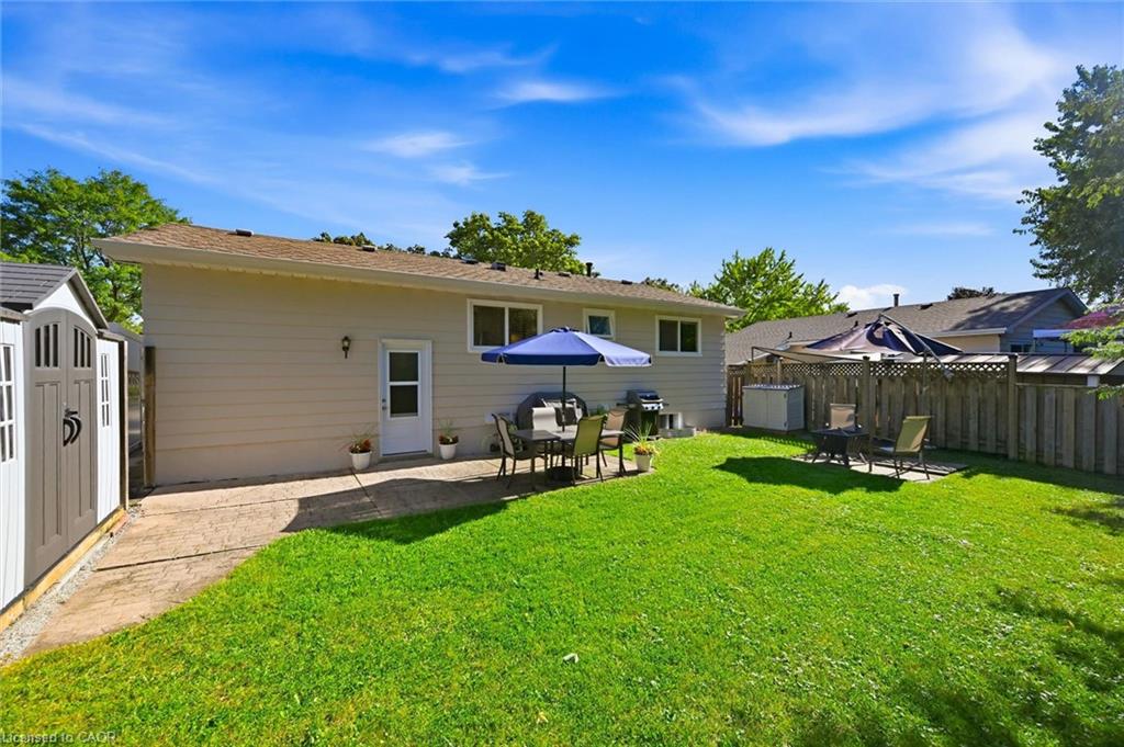 2120 Cavendish Drive Property Photo 40