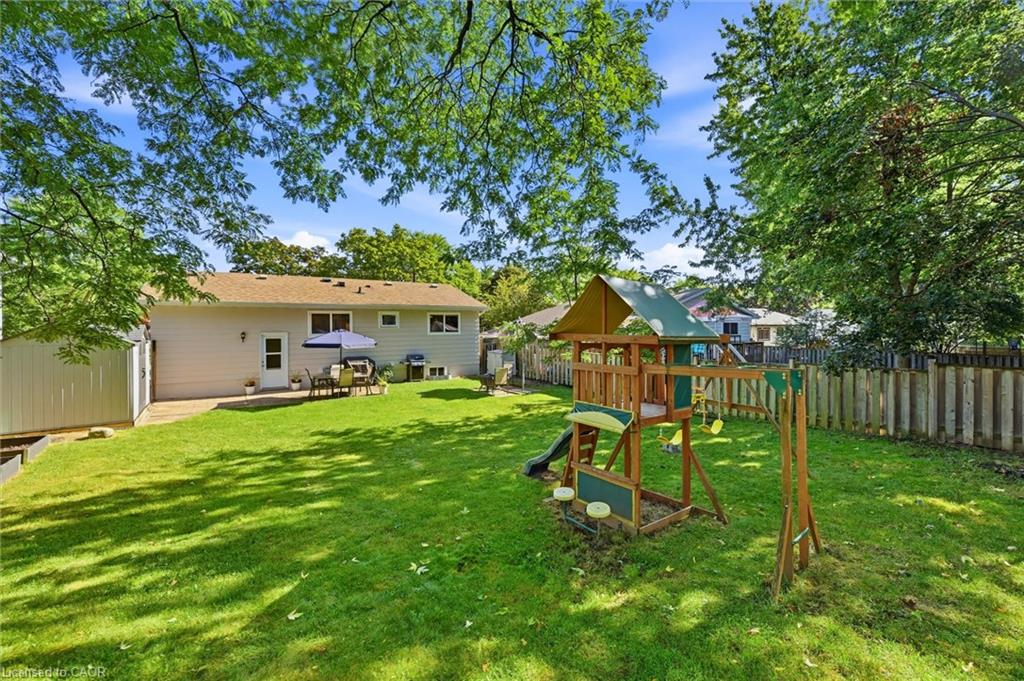 2120 Cavendish Drive Property Photo 42