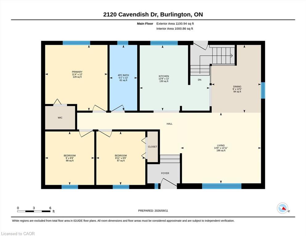 2120 Cavendish Drive Property Photo 44