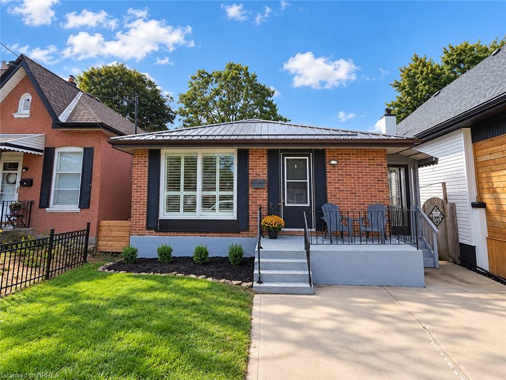 16 Burwell Street Property Photo 1