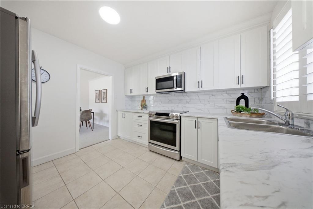 16 Burwell Street Property Photo 9