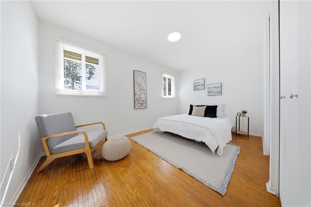 16 Burwell Street Property Photo 16