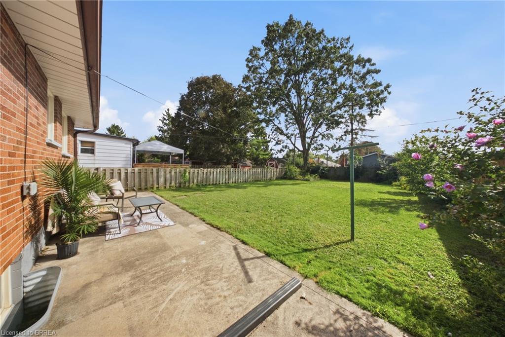 16 Burwell Street Property Photo 26
