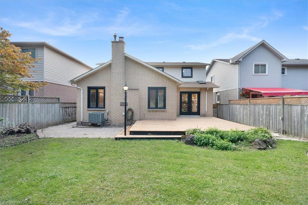 37 Bourbon Court Property Photo 40