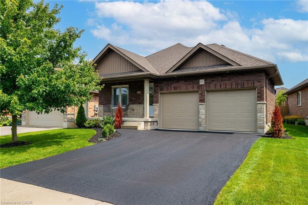 80 Willowdale Crescent Property Photo 1