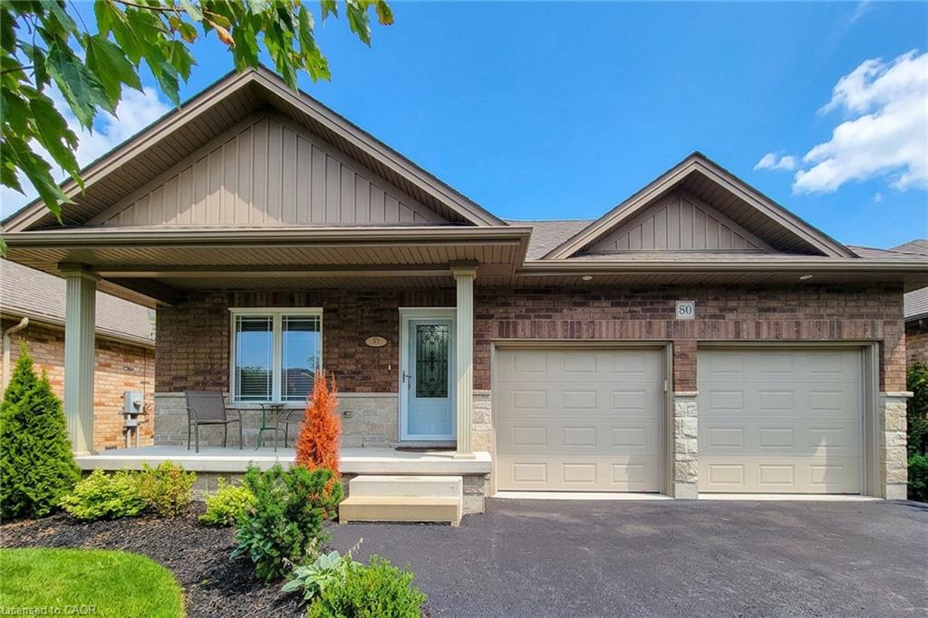 80 Willowdale Crescent Property Photo 4