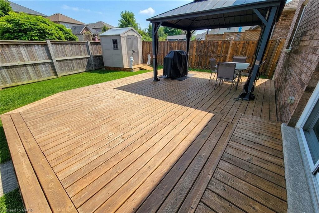 80 Willowdale Crescent Property Photo 8