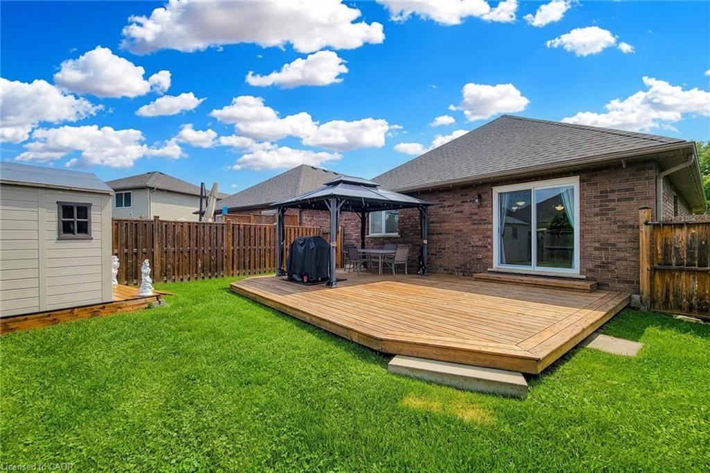 80 Willowdale Crescent Property Photo 9