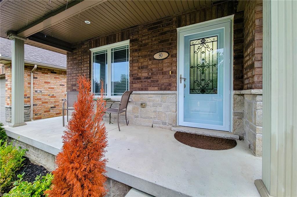 80 Willowdale Crescent Property Photo 11