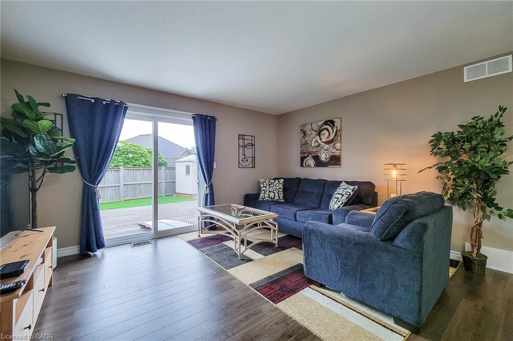 80 Willowdale Crescent Property Photo 13